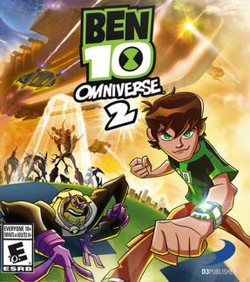 free ben 10 games for pc